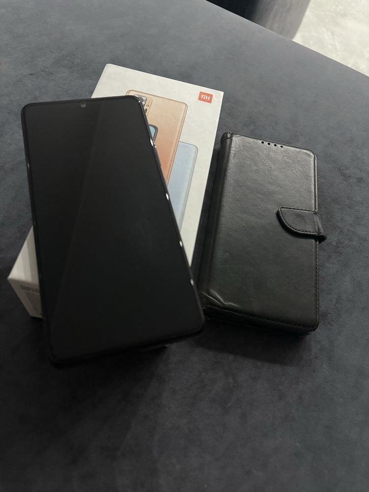 Xiaomi Redmi Note 10 Pro