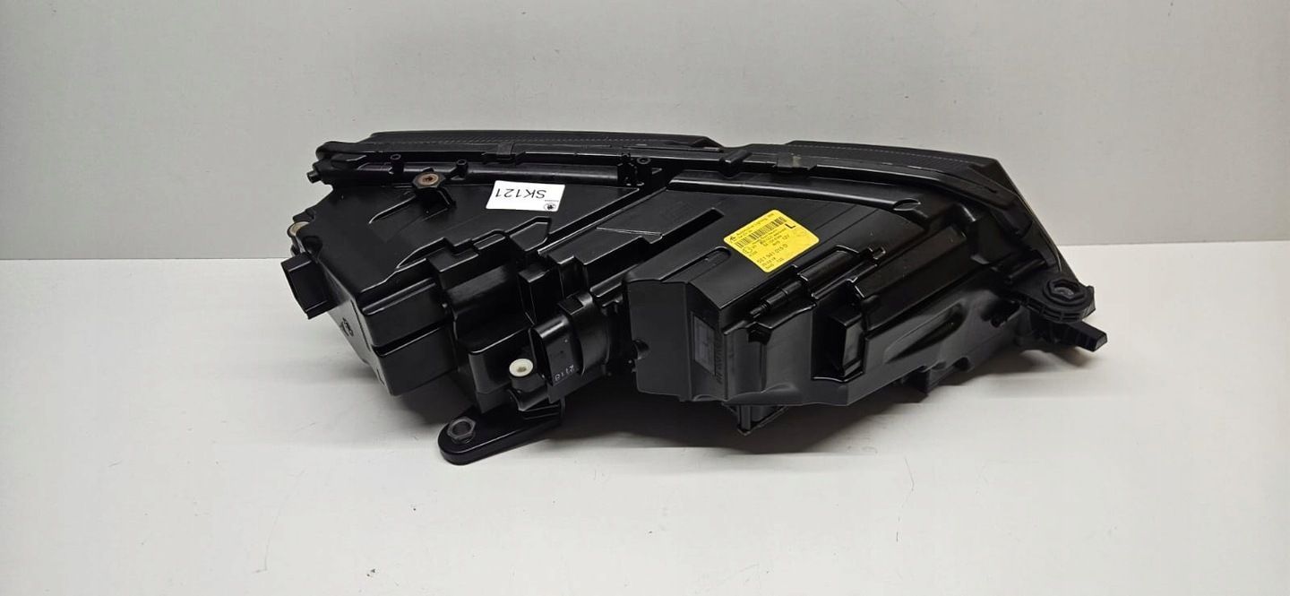 SKODA OCTAVIA 3 III LIFT REFLEKTOR FULL LED LEWY LAMPA LEWA
