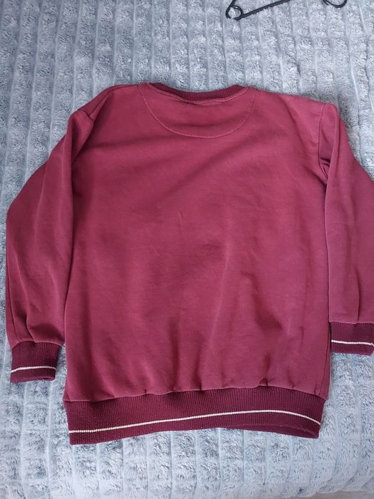 Sweter Harry Potter Reserved