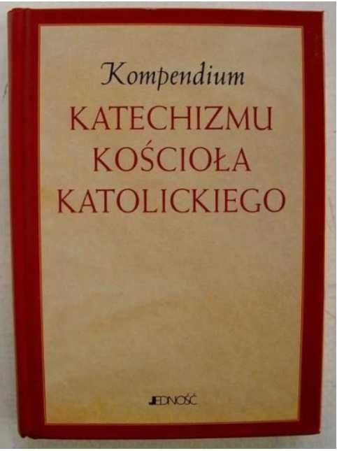 Kompendium Katechizmu Kościoła Katolickiego