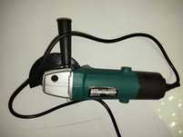 Продам болгарку makita электрическая диаметр 125 новая.