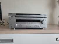 Wzmacniacz sony STR-595 DVP-355
