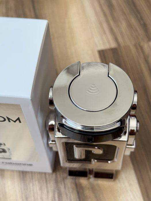 Paco Rabanne Phantom оригінал розпив від 5 мл. Рабане Фантом робот