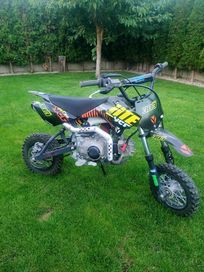 Sprzedam Pit bike YCF 88