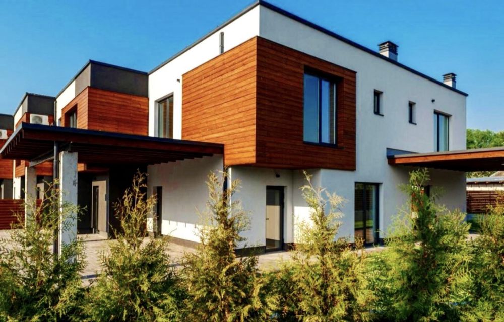 ‼️Оренда Будинку | Лісники | Котед.Містечко‼️