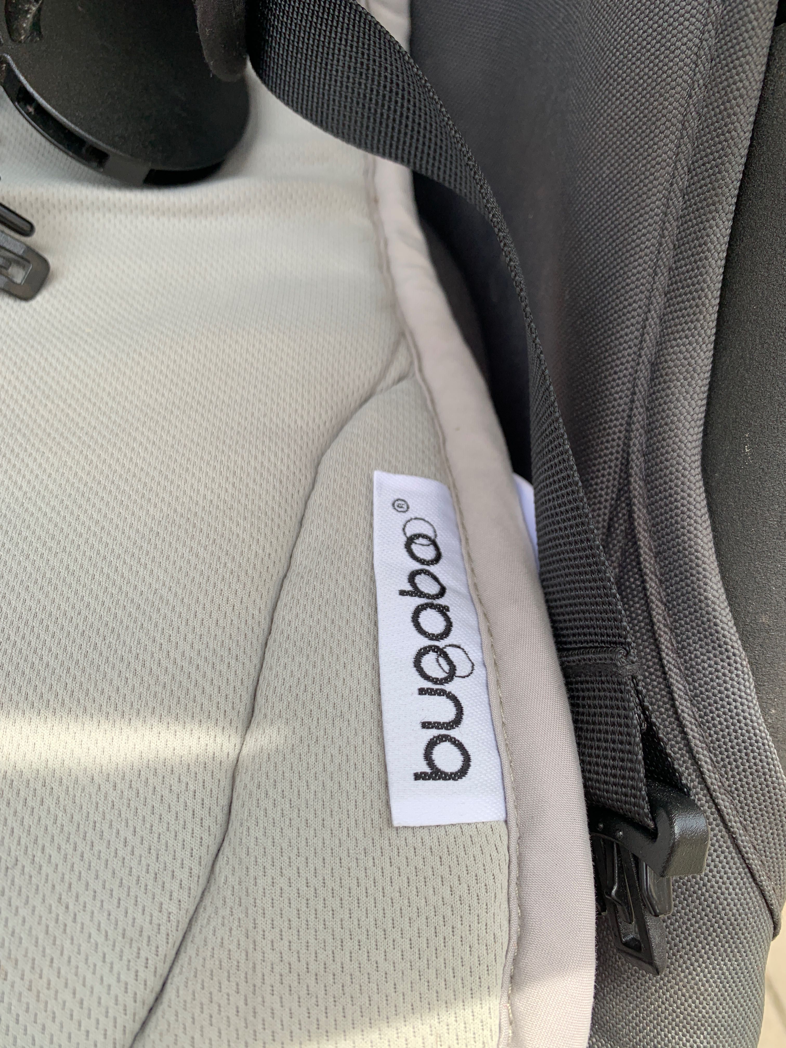 Wózek Bugaboo Cameleon komplet max plus torba lotnicza