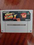 Street Fighter II