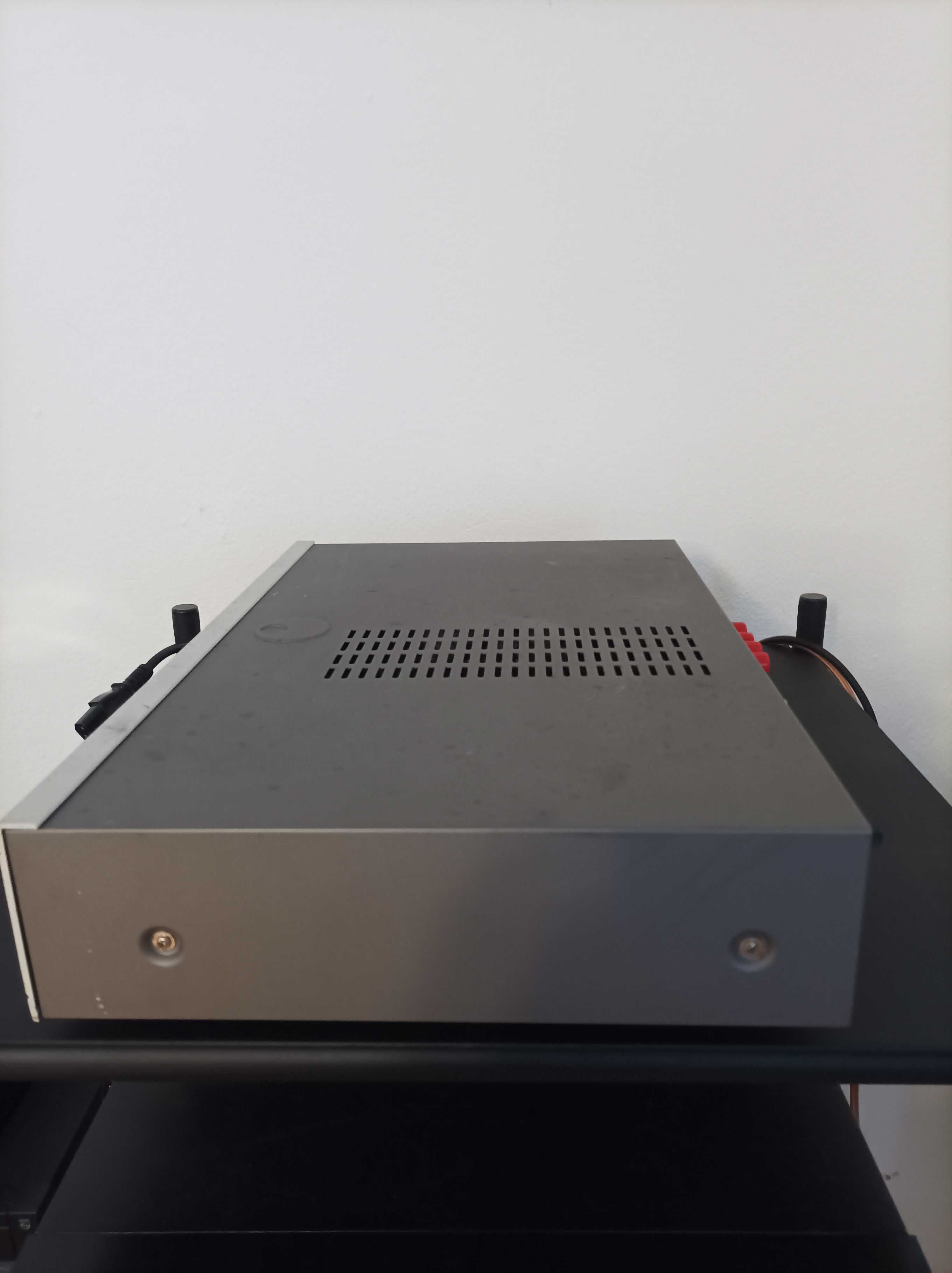 Cambridge Audio A5