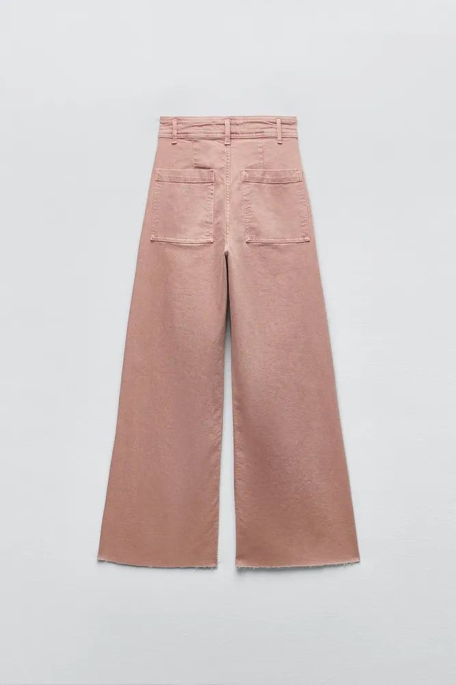 Джинси zara 34 розмір