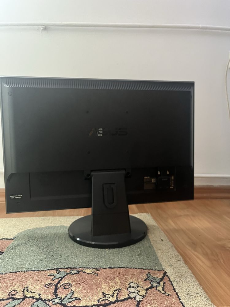 Monitor Asus vw 222 s