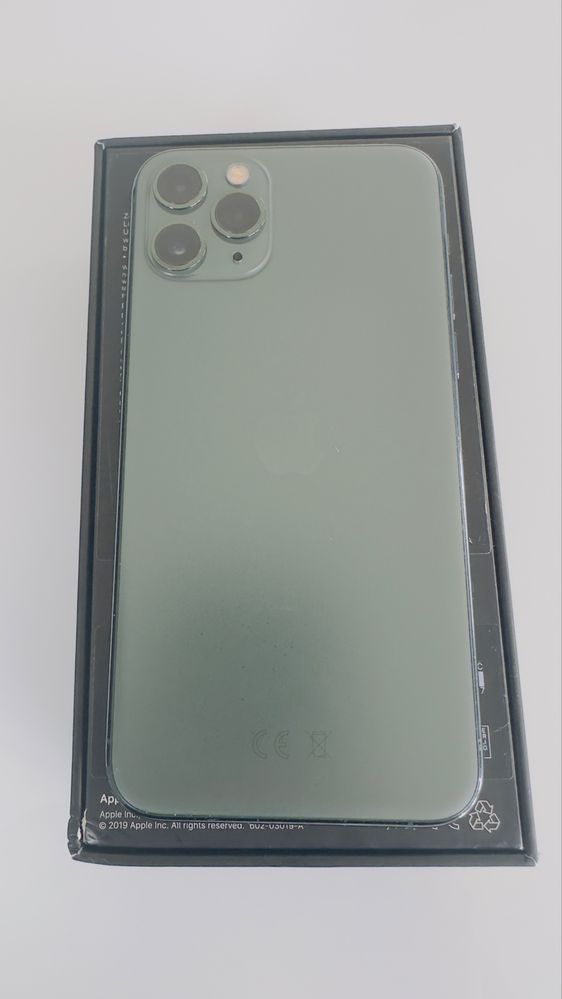 Iphone 11 Pro Stan idealny