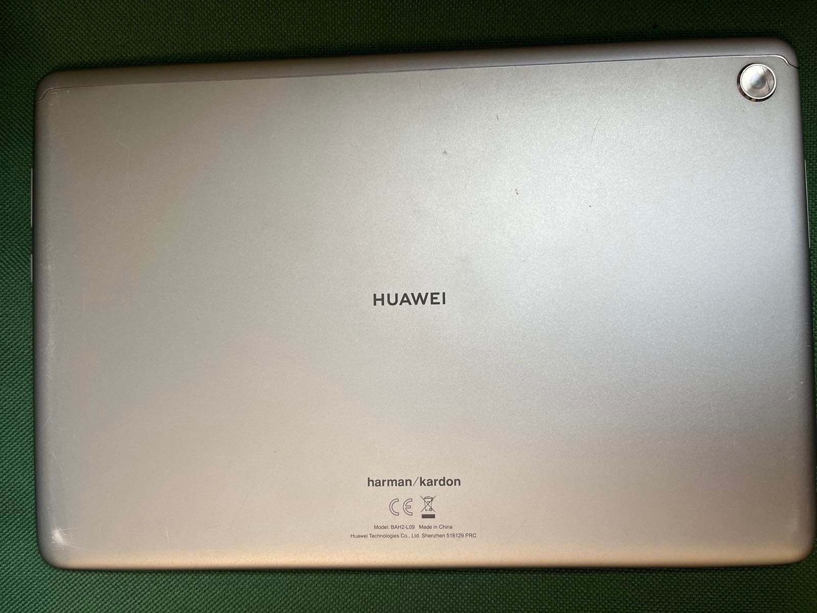 Huawei MediaPad M5 lite 10