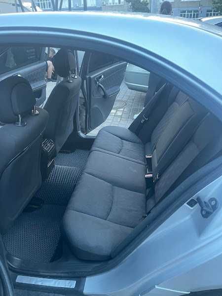 Mercedes C 220 W203