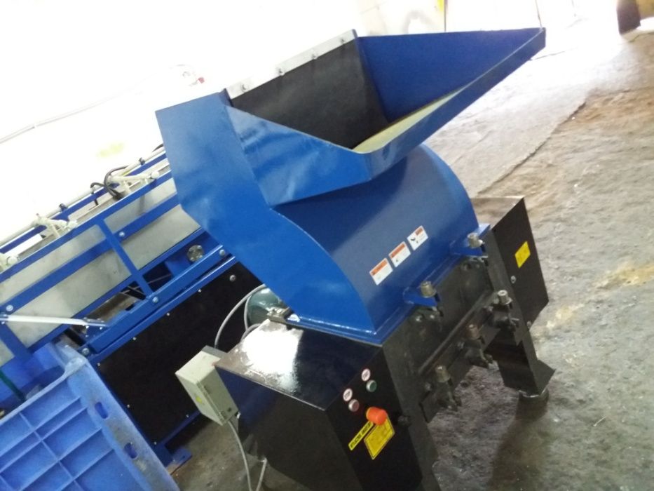 Separator do miedzi młynek młyn recykling kabli granulator recyklingu