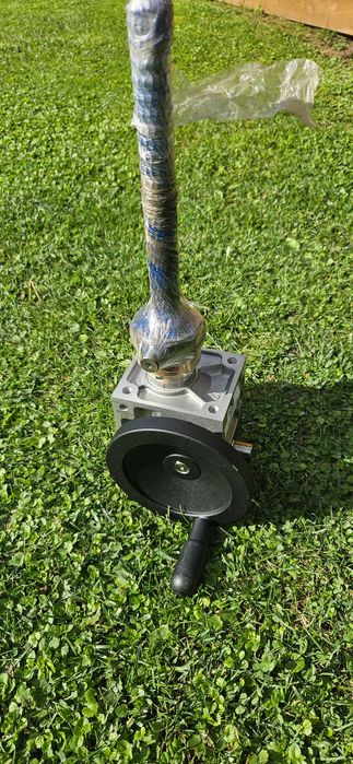 Przekładnia śrubowa Grob Oszczędzasz 50% Wysyłka