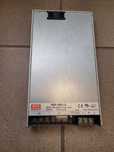 Zasilacz impulsowy 500W 12V 41.7A RSP-500-12