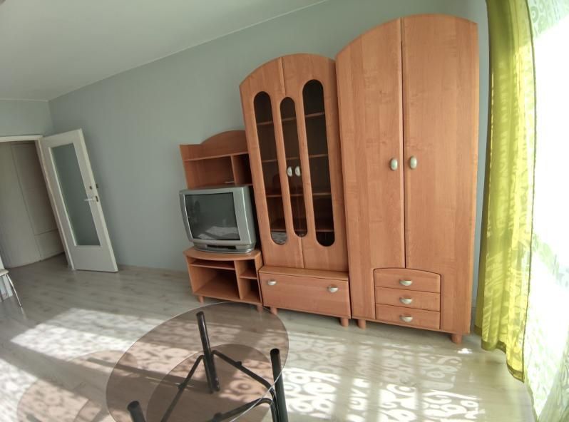 Pokój dwuosobowy z balkonem do wynajęcia
