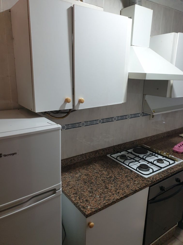 Apartamento T2 mobilado
