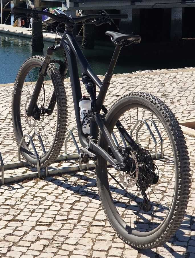Bicicleta Specialized Stumpjumper