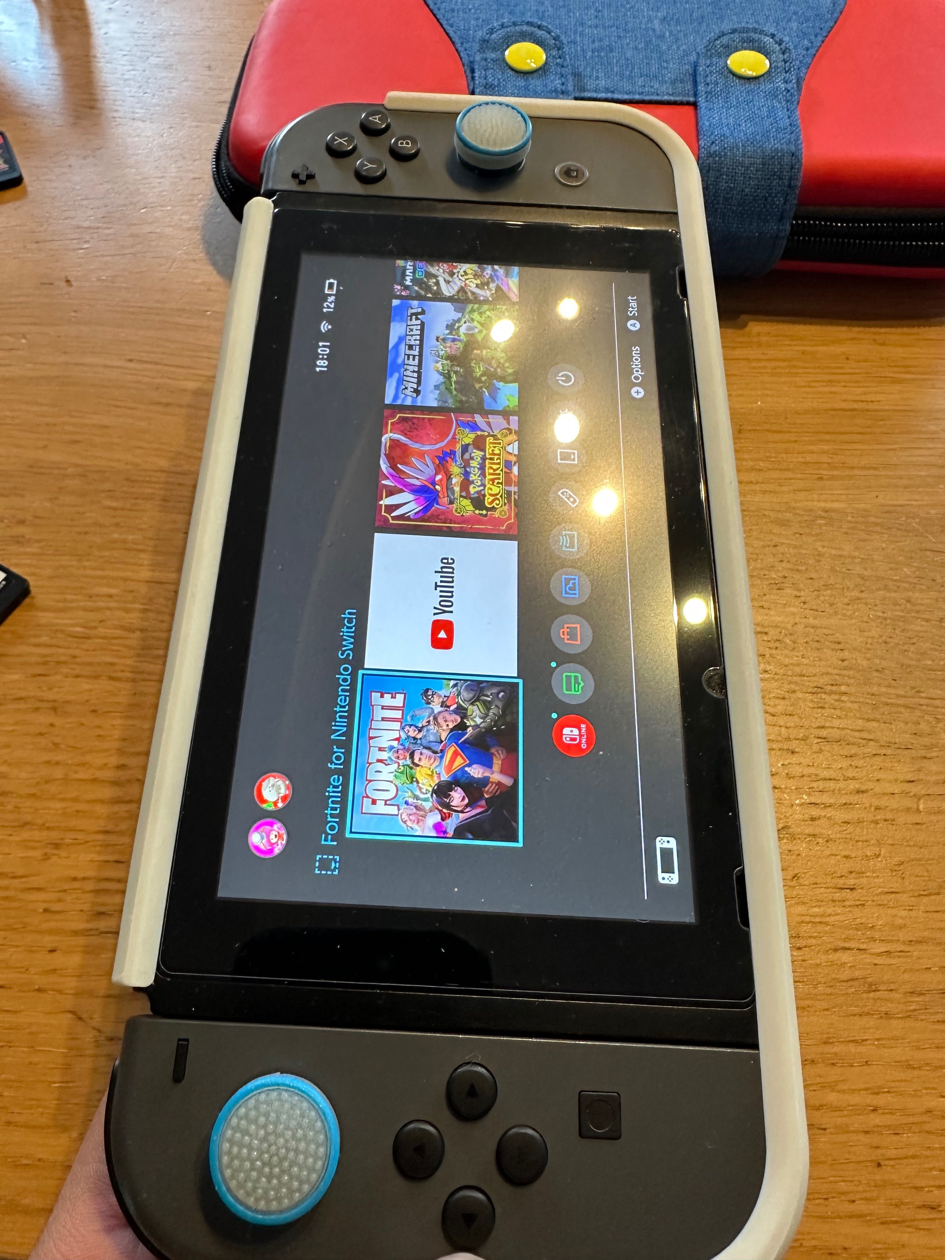 Nintendo Switch v2