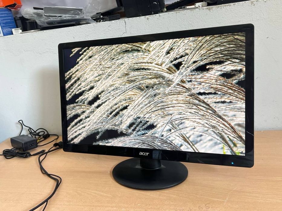 Монітор Acer / 23” / Full HD / TN