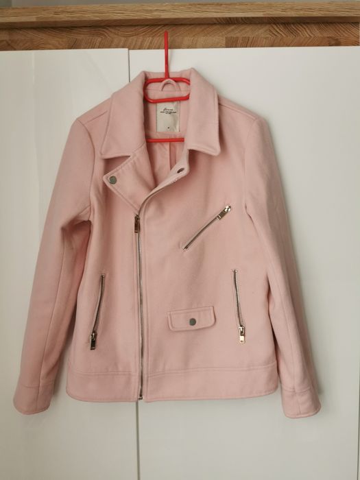 Kurtka ramoneska damska House r. M stan bardzo dobry