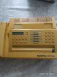 Аудиофакс времен СССР/ауділфакс часів СРСР , AUDIUVOX AFX 2000