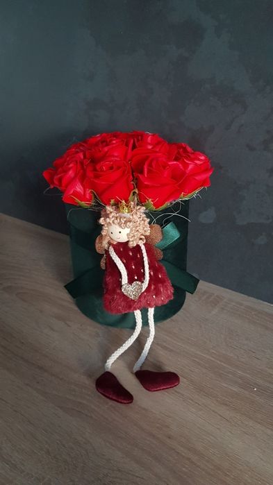 Flowerbox na każdą okazję