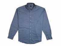 GANT The Oxford Shirt Koszula Męska Regular Logowana r. 3XL