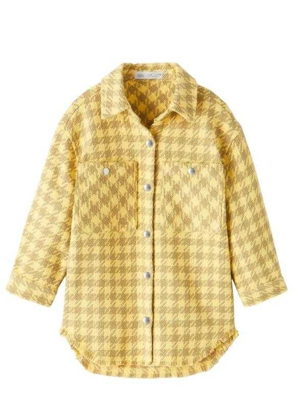 Верхня сорочка, рубашка Zara