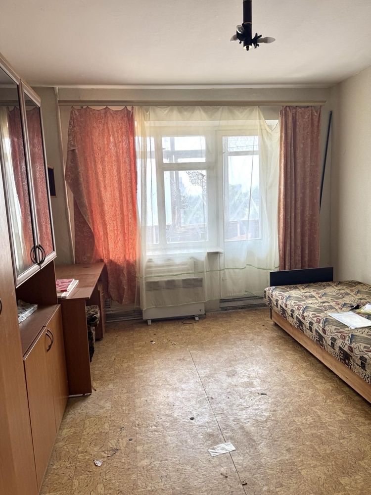 Продается 1 комн. кв. Бородинский мкрн.