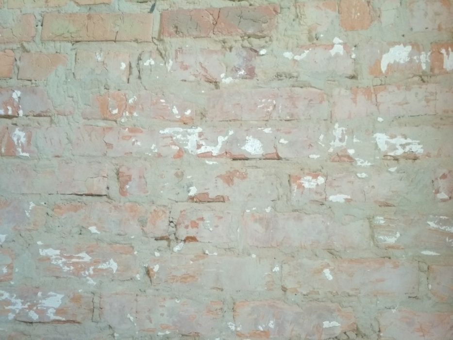 Піскоструй Очистка цегли бетону від побілки Лофт loft пескоструй