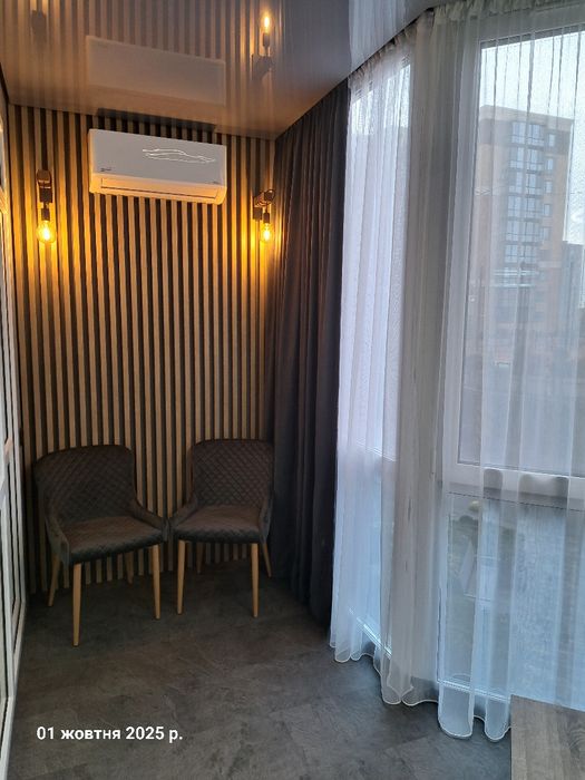 VIP квартира подобово. Яровиця