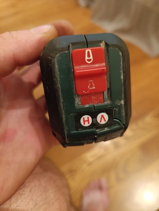 Лазар PARKSIDE 700грн.