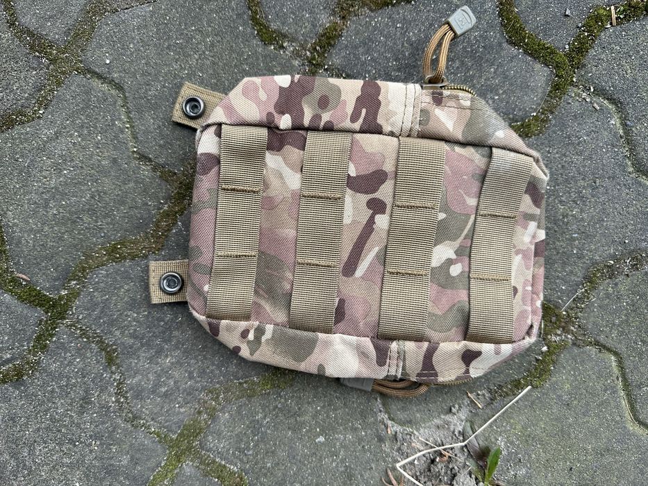 Ładownica Cargo. Stan bdb.