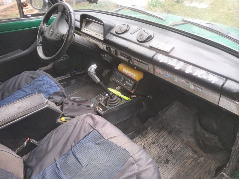 Продам первачка 2101