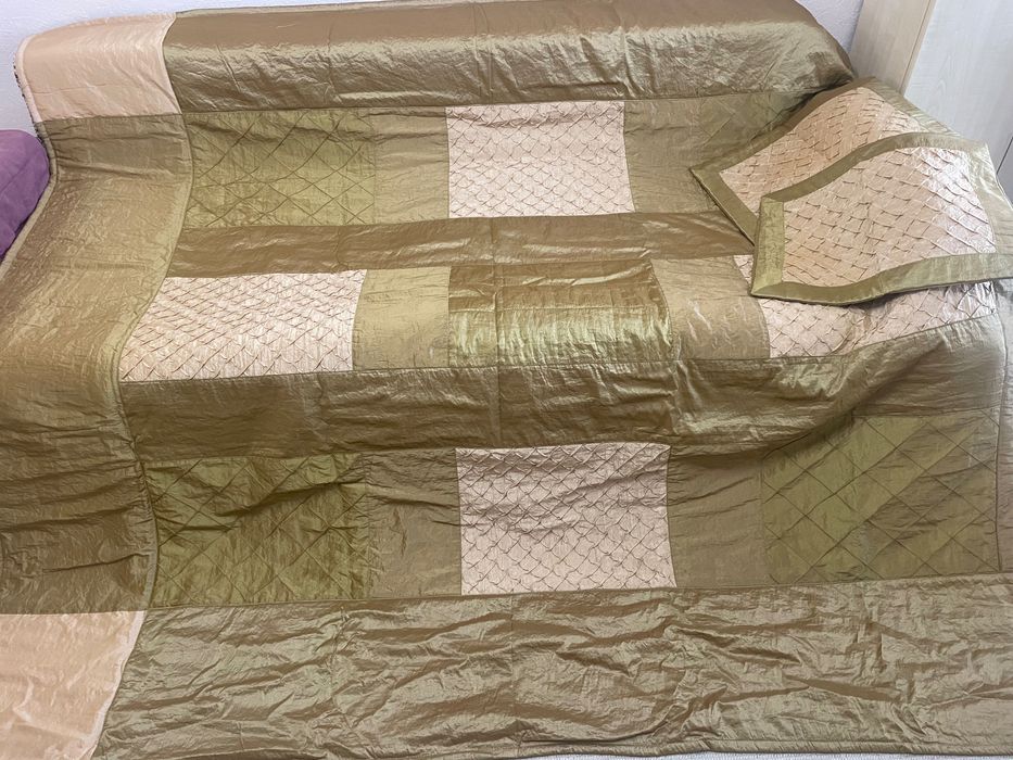 Покривало для ліжка