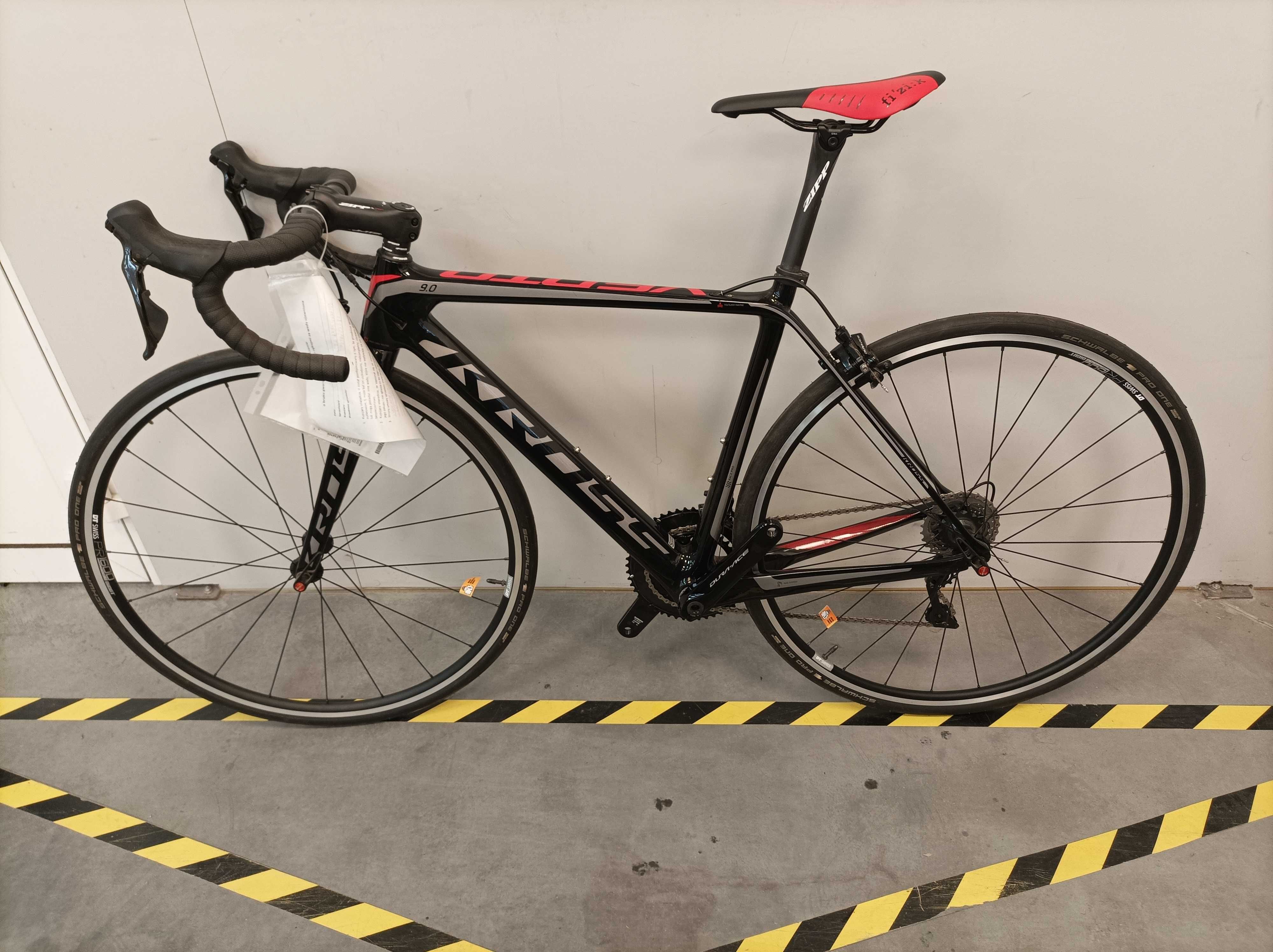 Rower szosowy Kross Vento 9.0 OUTLET