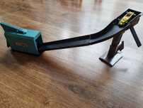 Hot Wheels tor + 2 resoraki