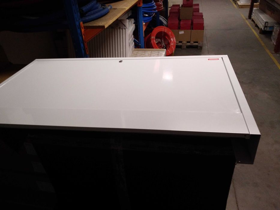 Szafka do rozdzielacza