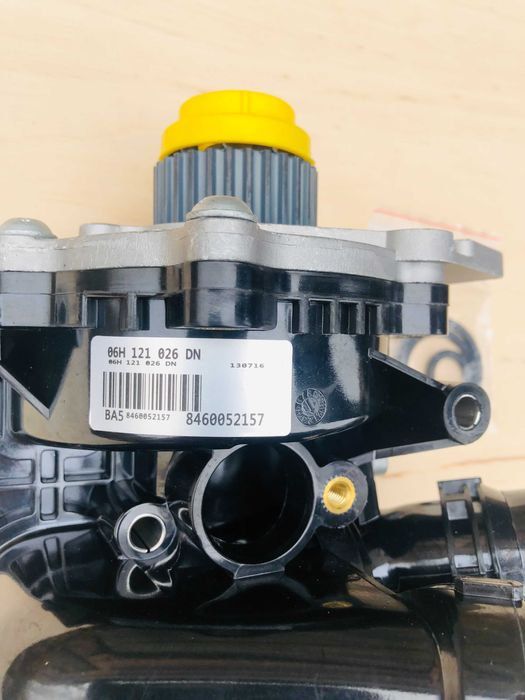 Помпа водяной насос VW Audi Skoda Seat 06H121026DN, DD, CP, CF