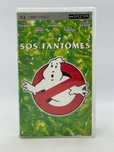 Ghostbusters PSP Video
