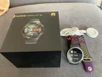 Huawei Watch GT2 sprawny