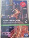 Podręcznik Oblicza geografii 2