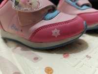Buty dziecięce dla dziewczynki Disney Kraina lodu