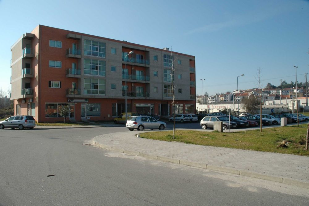 T2 em Braga para Arrendamento