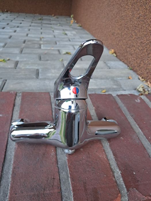 Bateria prysznicowa ferro