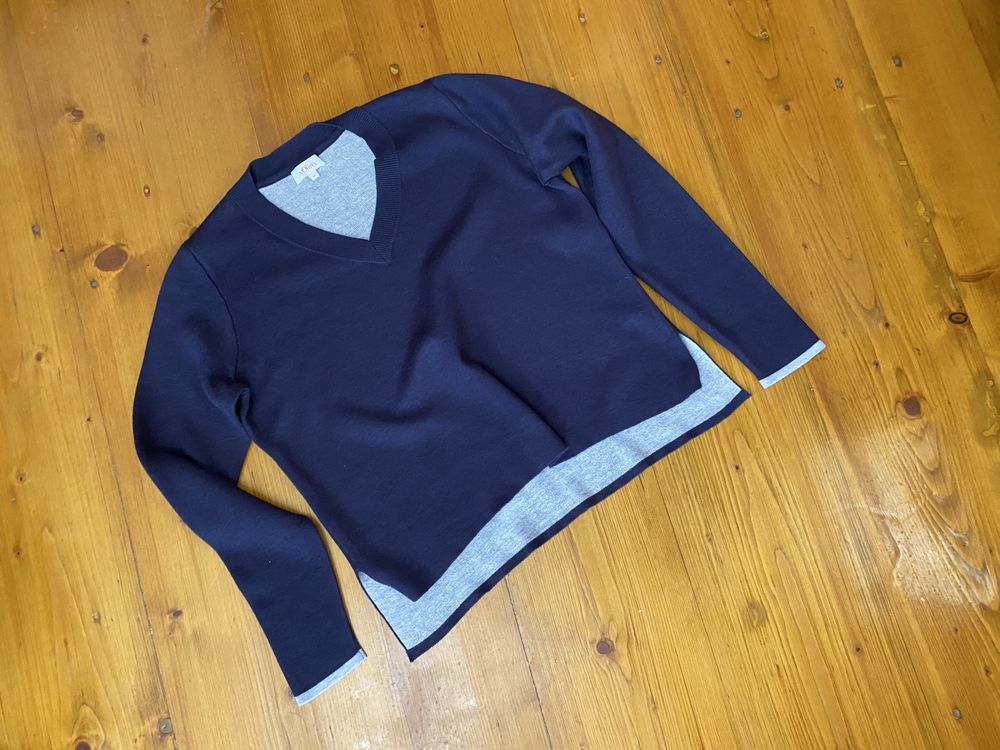 Scotch & Soda, s’Oliver джемпер, светр шерсть/кашемір S/M