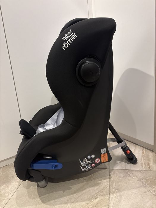 Britax Römer MAX-WAY PLUS