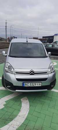 Продам Citroen e-Berlingo